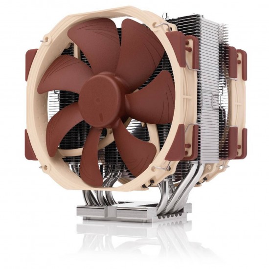 Noctua U14S DX-4677 CPU Cooler - 140mm