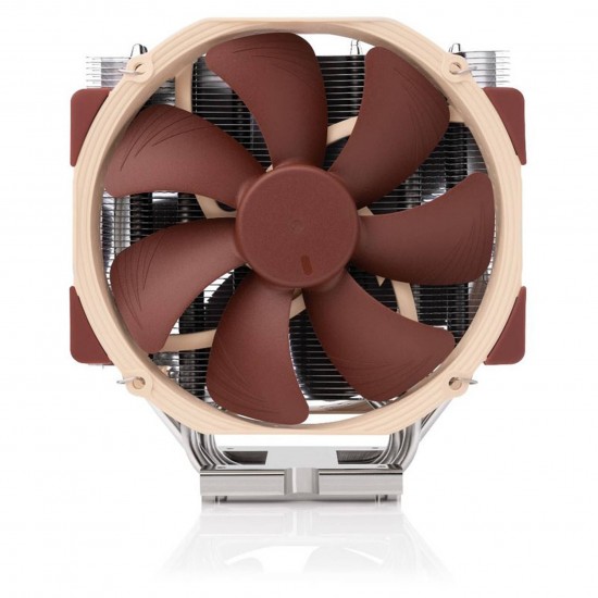 Noctua U14S DX-4677 CPU Cooler - 140mm