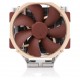 Noctua U14S DX-4677 CPU Cooler - 140mm