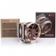 Noctua NH-D15 G2 LBC CPU Cooler AMD Optimised - 140mm / 140mm Noctua NH-D15 G2 LBC CPU Cooler AMD Optimised - 140mm / 140mm