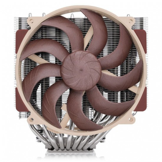 Noctua NH-D15 G2 LBC CPU Cooler AMD Optimised - 140mm / 140mm Noctua NH-D15 G2 LBC CPU Cooler AMD Optimised - 140mm / 140mm