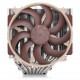 Noctua NH-D15 G2 LBC CPU Cooler AMD Optimised - 140mm / 140mm Noctua NH-D15 G2 LBC CPU Cooler AMD Optimised - 140mm / 140mm