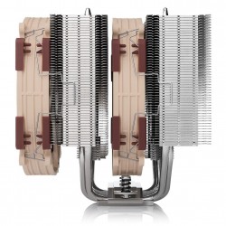 Noctua NH-D15 G2 CPU Cooler - 140mm / 140mm Noctua NH-D15 G2 CPU Cooler - 140mm / 140mm