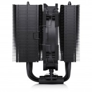 Noctua NH-D12L chromax.black CPU Cooler - 120mm Noctua NH-D12L chromax.black CPU Cooler - 120mm