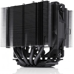 Noctua NH-D9L chromax.black CPU Cooler