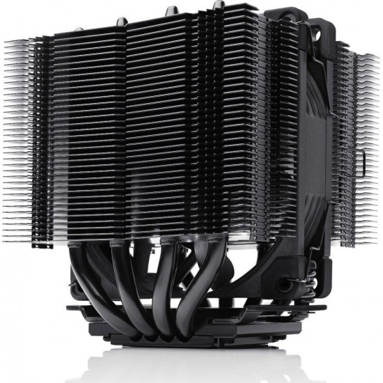 Noctua NH-D9L chromax.black CPU Cooler