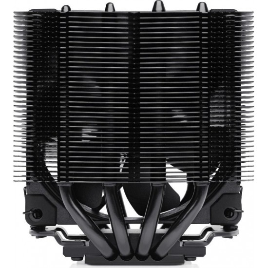 Noctua NH-D9L chromax.black CPU Cooler