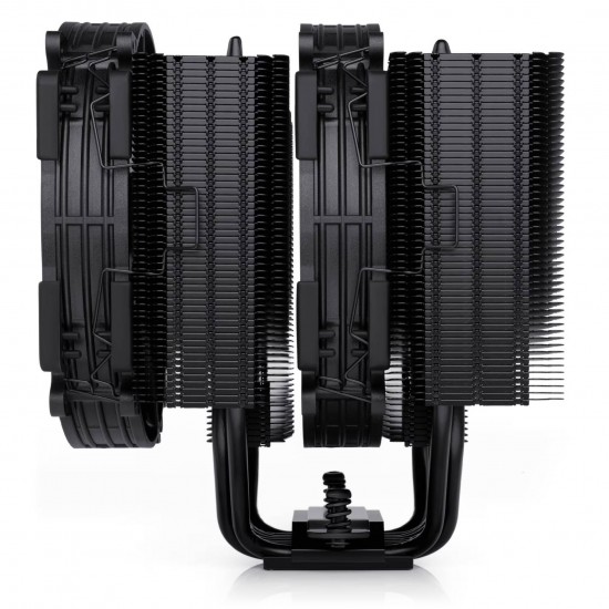 Noctua NH-D15 G2 chromax.black CPU Cooler