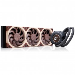 Noctua NL-LC1-36 AiO Water Cooling - 360mm - Black and Brown