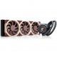 Noctua NL-LC1-36 AiO Water Cooling - 360mm - Black and Brown Noctua NL-LC1-36 AiO Water Cooling - 360mm - Black and Brown