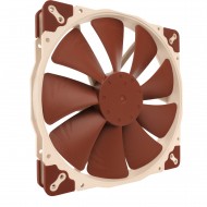 Noctua NF-A20 PWM Fan - 200mm (20cm)