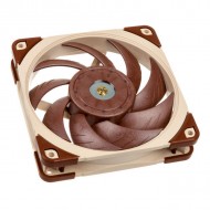 Noctua NF-A12x25 5V PWM Fan - 12cm (5 Volt) - Kahverengi Renk Noctua NF-A12x25 5V PWM Fan - 12cm (5 Volt) - Kahverengi Renk