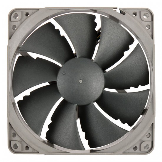 Noctua NF-P12 redux-1300 Fan - 120mm (12cm) Fan Noctua NF-P12 redux-1300 Fan - 120mm (12cm) Fan
