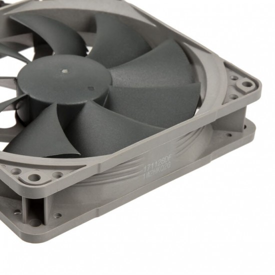 Noctua NF-P12 redux-1300 Fan - 120mm (12cm) Fan Noctua NF-P12 redux-1300 Fan - 120mm (12cm) Fan