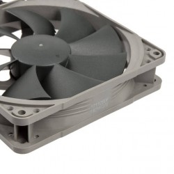 Noctua NF-P12 Redux-1300 Fan PWM - 120mm Noctua NF-P12 Redux-1300 Fan PWM - 120mm
