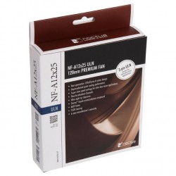 Noctua NF-A12x25 ULN Fan - 120mm