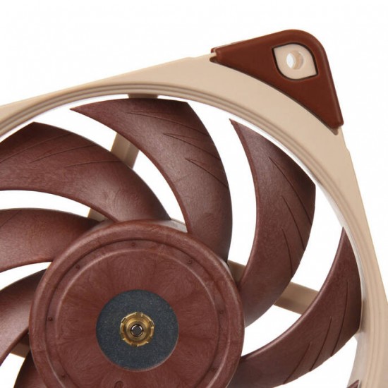 Noctua NF-A12x25 ULN Fan - 120mm