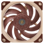 Noctua NF-A12x25 PWM Kasa Fan - 120mm (12cm) Kahverengi Renk
