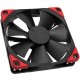 Noctua NF-F12 PWM chromax.black.swap Kasa Fan - 120mm (12cm) Noctua NF-F12 PWM chromax.black.swap Kasa Fan - 120mm (12cm)