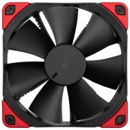 Noctua NF-F12 PWM chromax.black.swap Kasa Fan - 120mm (12cm) Noctua NF-F12 PWM chromax.black.swap Kasa Fan - 120mm (12cm)