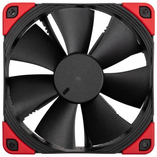 Noctua NF-F12 PWM chromax.black.swap Kasa Fan - 120mm (12cm) Noctua NF-F12 PWM chromax.black.swap Kasa Fan - 120mm (12cm)