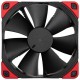 Noctua NF-F12 PWM chromax.black.swap Kasa Fan - 120mm (12cm) Noctua NF-F12 PWM chromax.black.swap Kasa Fan - 120mm (12cm)