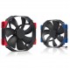 Noctua NF-A15 PWM chromax.black.swap 140mm (14cm) Fan Noctua NF-A15 PWM chromax.black.swap 140mm (14cm) Fan