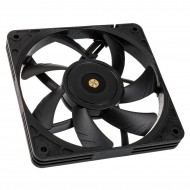 Noctua NF-A12x15 PWM chromax.black.swap Fan - 120mm (12cm) - İnce Tasarım Kasa Fanı Noctua NF-A12x15 PWM chromax.black.swap Fan - 120mm (12cm) - İnce Tasarım Kasa Fanı