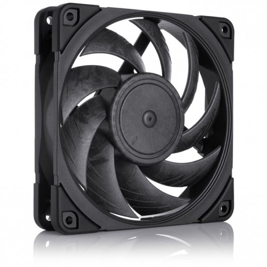 Noctua NF-A12X25 PWM chromax.black.swap Fan - 120mm (12cm) Siyah Renk Noctua NF-A12X25 PWM chromax.black.swap Fan - 120mm (12cm) Siyah Renk