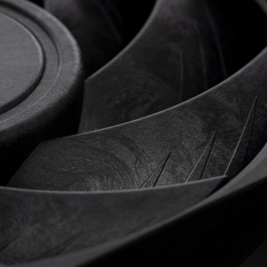 Noctua NF-A12X25 PWM chromax.black.swap Fan - 120mm (12cm) Siyah Renk Noctua NF-A12X25 PWM chromax.black.swap Fan - 120mm (12cm) Siyah Renk