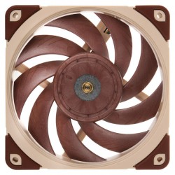 Noctua NF-A12x25 G2 LS-PWM fan - 120mm (12cm) Fan