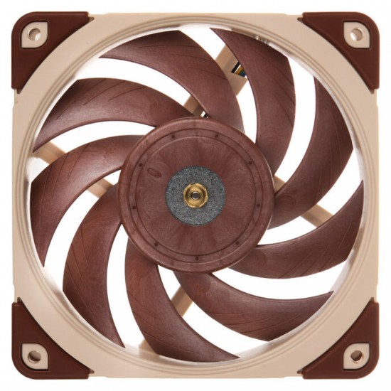 Noctua NF-A12x25 G2 LS-PWM fan - 120mm (12cm) Fan Noctua NF-A12x25 G2 LS-PWM fan - 120mm (12cm) Fan