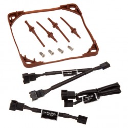 Noctua NF-A12x25 LS-PWM fan - 120mm (12cm) Fan