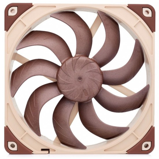 Noctua NF-A14x25 G2 PWM fan - 140mm Noctua NF-A14x25 G2 PWM fan - 140mm