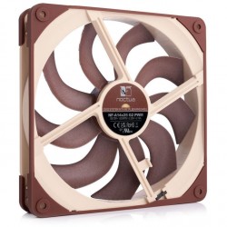 Noctua NF-A14x25 G2 PWM fan - 140mm