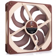 Noctua NF-A14x25 G2 LS-PWM fan - 140mm (14cm) Fan