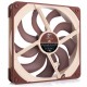 Noctua NF-A14x25 G2 LS-PWM fan - 140mm (14cm) Fan Noctua NF-A14x25 G2 LS-PWM fan - 140mm (14cm) Fan