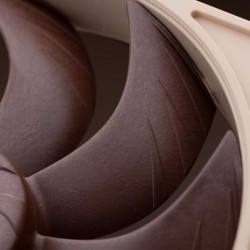 Noctua NF-A14x25 G2 LS-PWM fan - 140mm (14cm) Fan