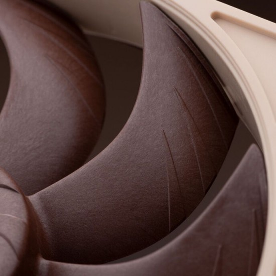 Noctua NF-A14x25 G2 LS-PWM fan - 140mm (14cm) Fan Noctua NF-A14x25 G2 LS-PWM fan - 140mm (14cm) Fan