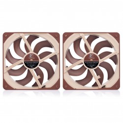 Noctua NF-A14x25 G2 Sx2-PP PWM Fan - 140mm