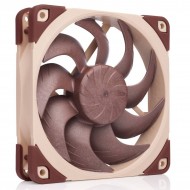 Noctua NF-A12x25 G2 PWM - 120mm (12cm) Fan Noctua NF-A12x25 G2 PWM - 120mm (12cm) Fan