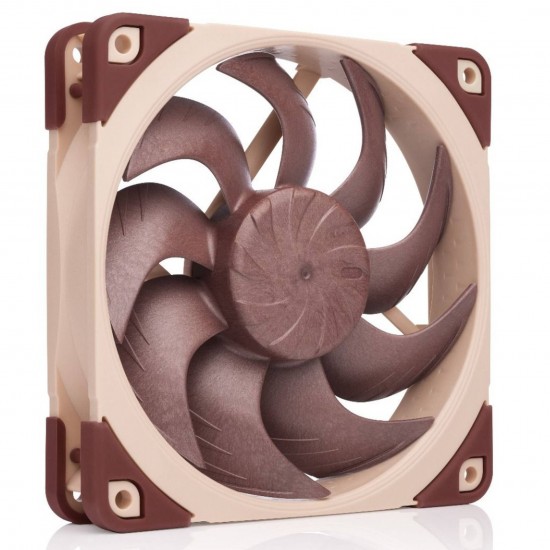 Noctua NF-A12x25 G2 PWM - 120mm (12cm) Fan Noctua NF-A12x25 G2 PWM - 120mm (12cm) Fan