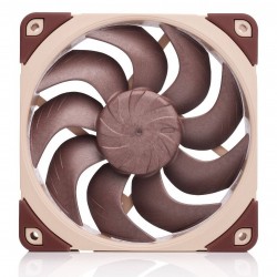 Noctua NF-A12x25 G2 PWM - 120mm (12cm) Fan