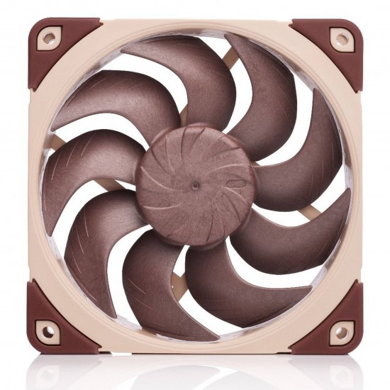 Noctua NF-A12x25 G2 PWM - 120mm (12cm) Fan Noctua NF-A12x25 G2 PWM - 120mm (12cm) Fan