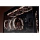 Noctua NF-A12x25 G2 Sx2-PP PWM Fan - 120mm - Pack of 2