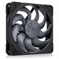 NOCTUA NF-A12x25 G2 PWM Fan - 120mm - Chromax - Black