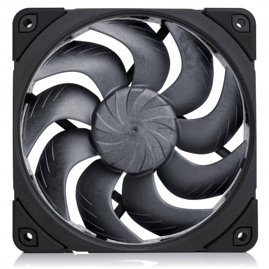 NOCTUA NF-A12x25 G2 PWM Fan - 120mm - Chromax - Black NOCTUA NF-A12x25 G2 PWM Fan - 120mm - Chromax - Black
