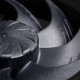 NOCTUA NF-A12x25 G2 PWM Fan - 120mm - Chromax - Black NOCTUA NF-A12x25 G2 PWM Fan - 120mm - Chromax - Black