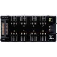 Noctua NA-FH1 8x Fan Hub Noctua NA-FH1 8x Fan Hub