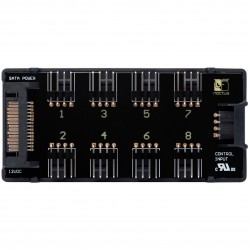 Noctua NA-FH1 8x Fan Hub Noctua NA-FH1 8x Fan Hub